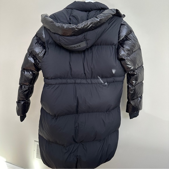 RUDSAK PUFFY JACKET SIZE P/S - Picture 7 of 7